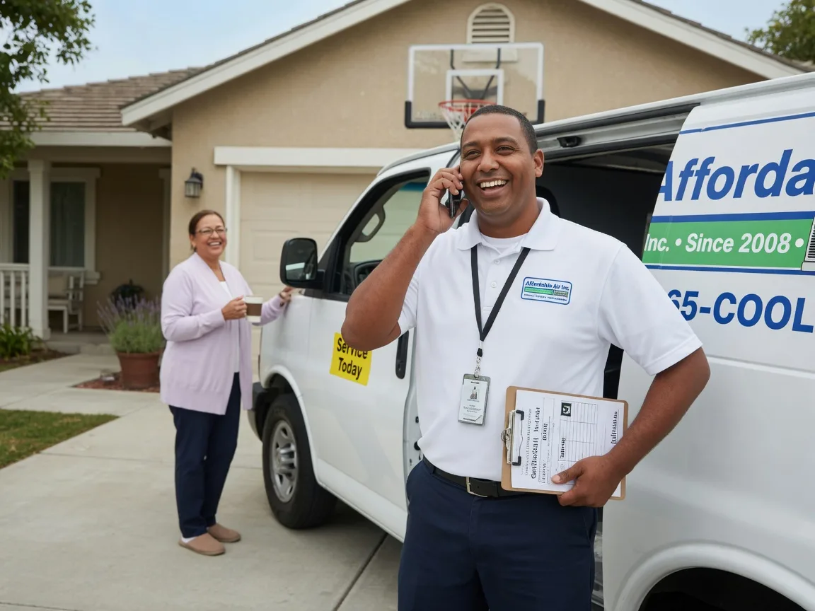 Central Ac Repair Riverton, WY FAQs